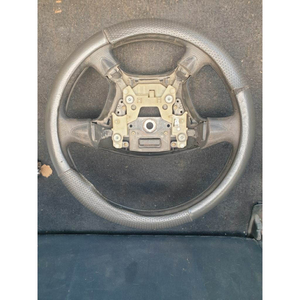 STIR ORIGINAL HONDA CRV GEN 2