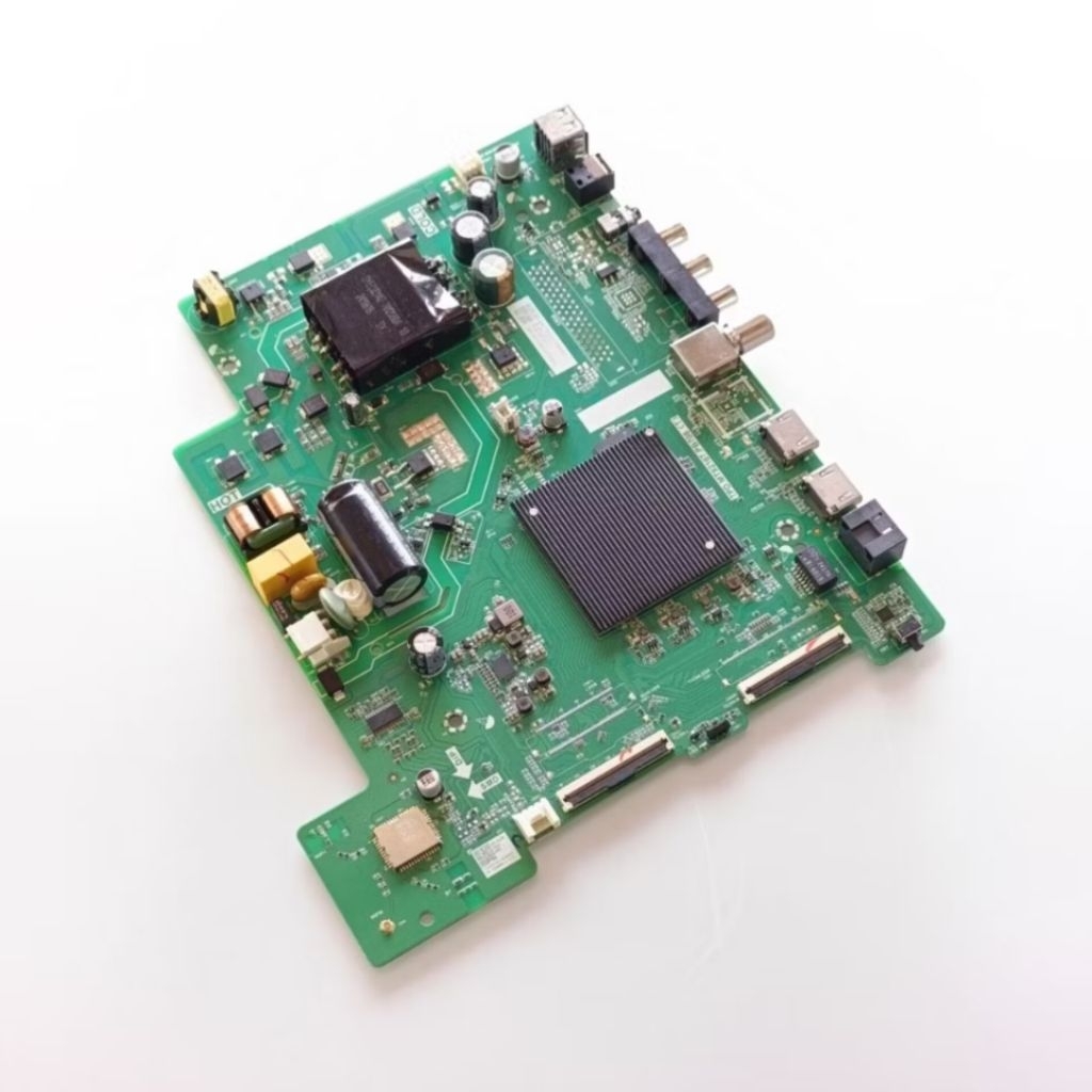 MB MAINBOARD TV LED HISENSE 43A4200G 43A4200