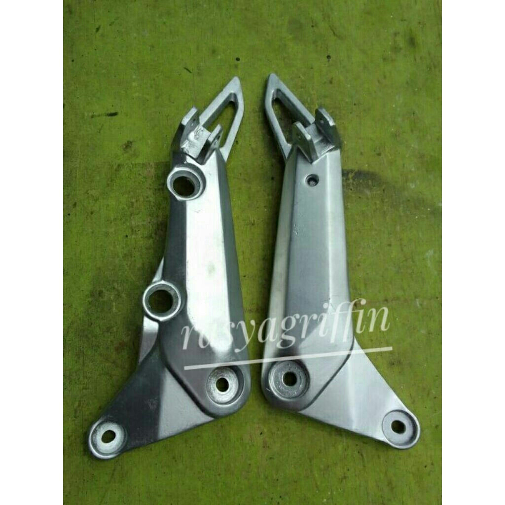 footstep step belakang original Suzuki smash lama smash 110 smash R