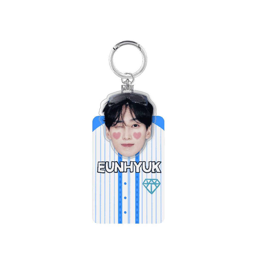 [GIFT] Mediheal GWP Mediheal X Eunhyuk Gift Set 2025