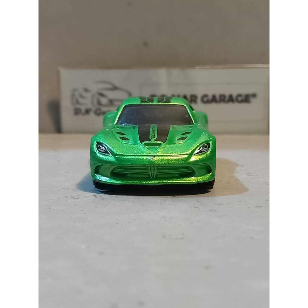 Hotwheels Regular Forza Motorsport (Loose) – ’13 SRT Viper