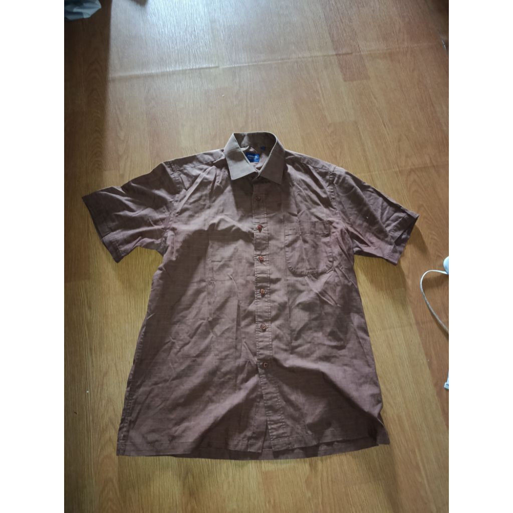 kemeja pria arrow preloved/bekas