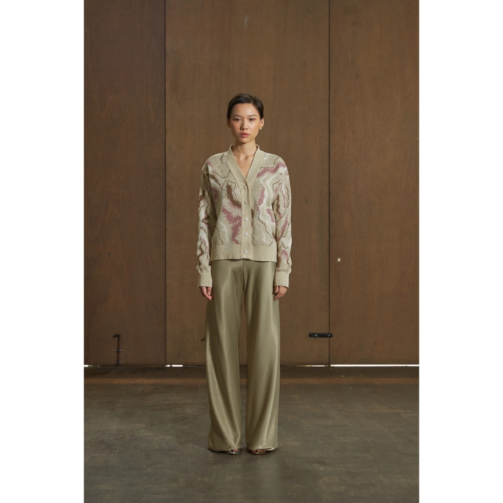 Claude - Marcelline Cardigan