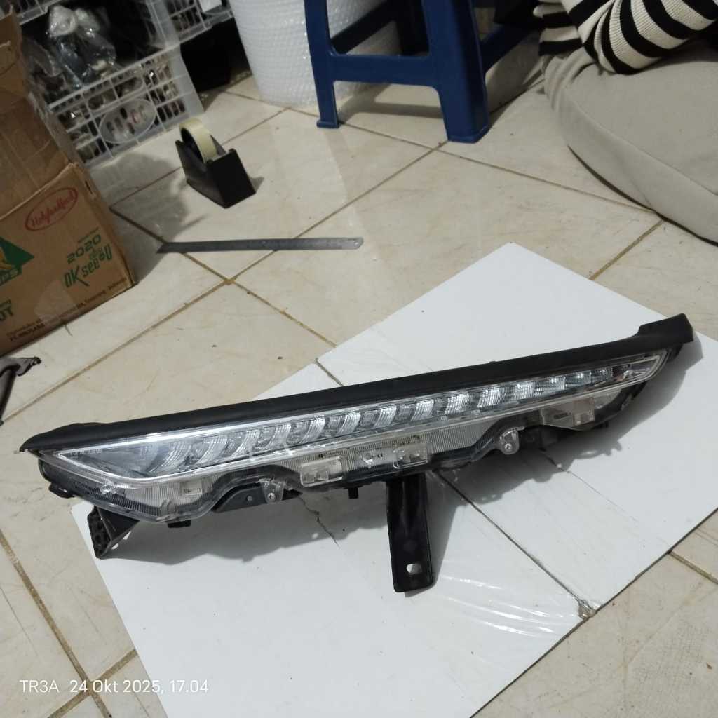 LAMPU DRL wuling almaz RS original