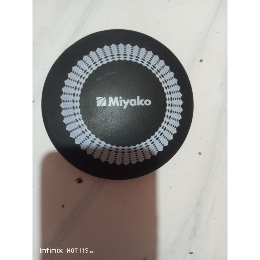 cover kipas miyako 16in penutup tengah kipas miyako 16inc