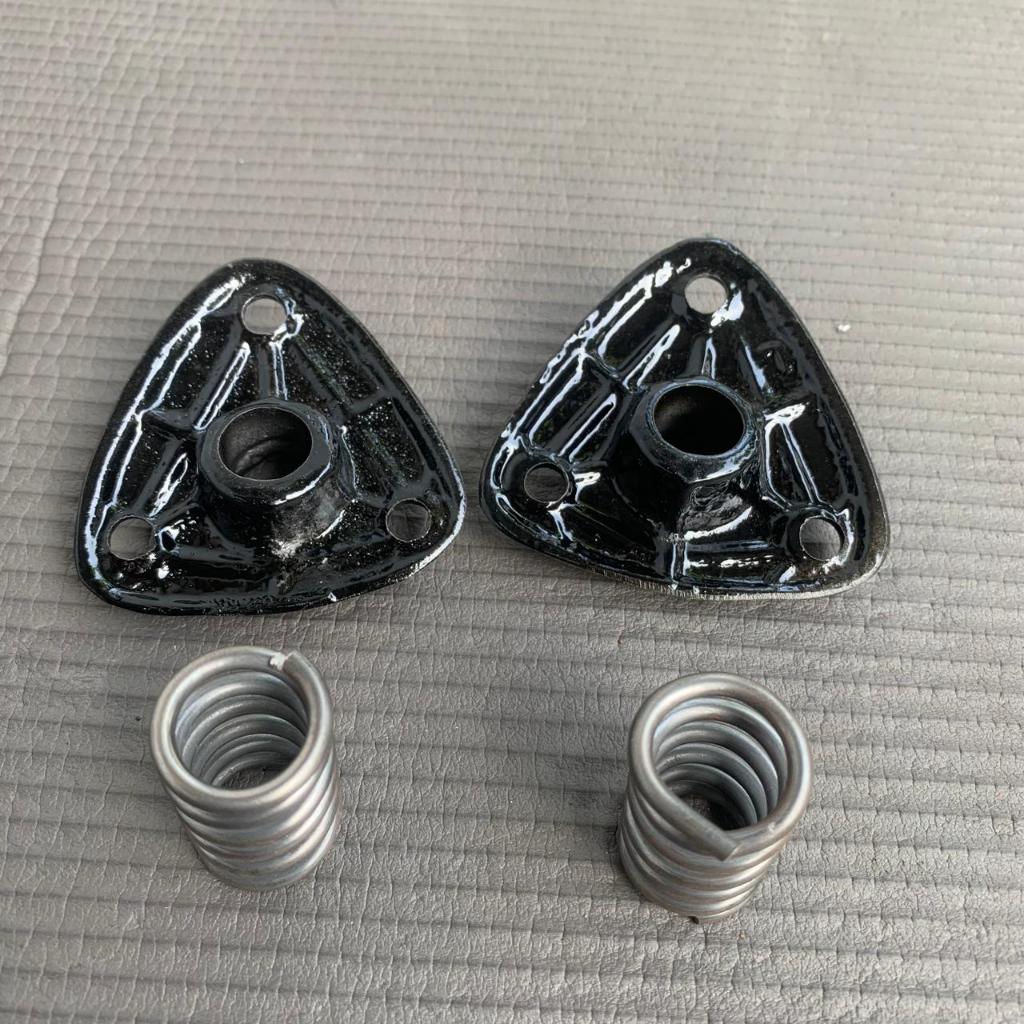 DUDUKAN SPION UMPLUNG (((BONUS PER))) / DUDUKAN SPION PS100 / SEGITIGA SPION UMPLUNG /ps100 / spion 