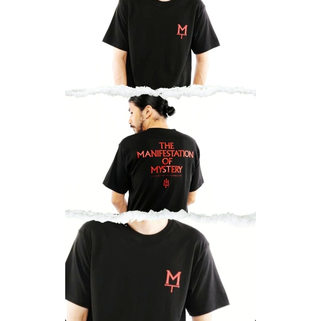 KAOS MATERNAL DISASTER ORIGINAL