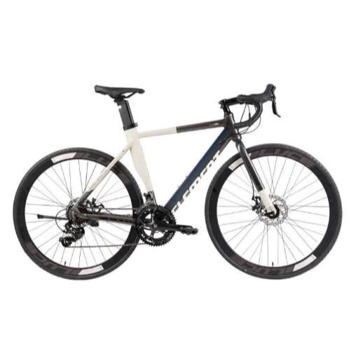 Sepeda Balap Road Bike Element FRC50 FRC 50 Ukuran 700C Frame Alloy