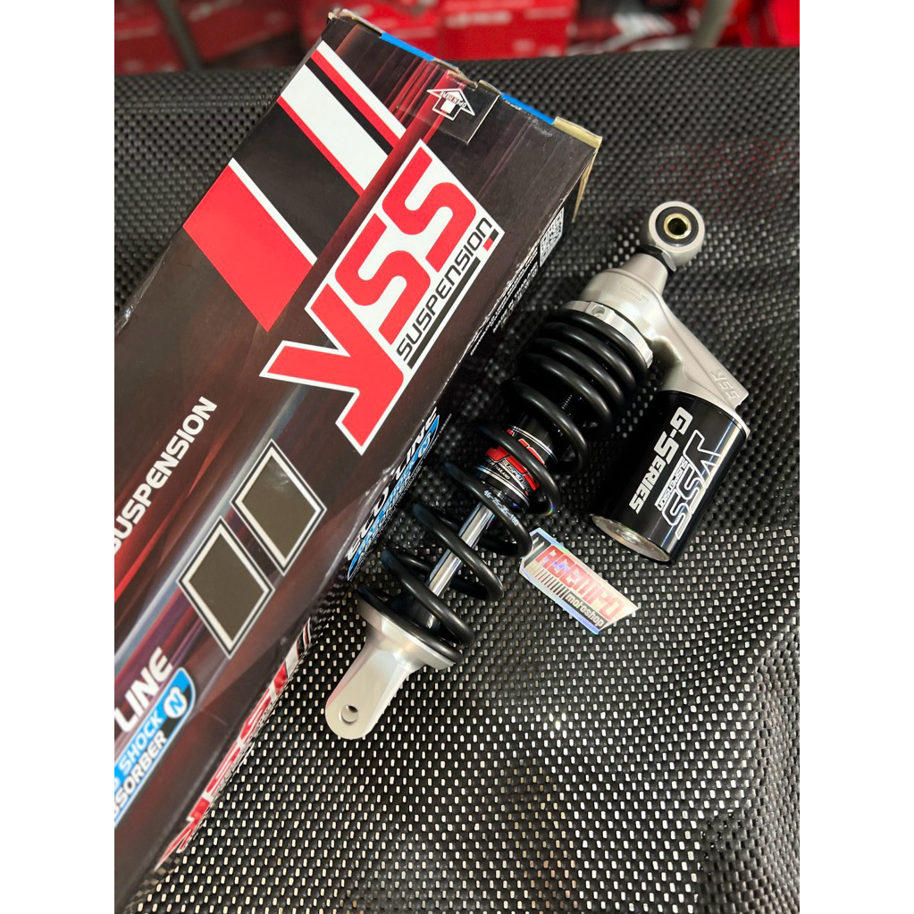 Shock YSS G SERIES 300mm