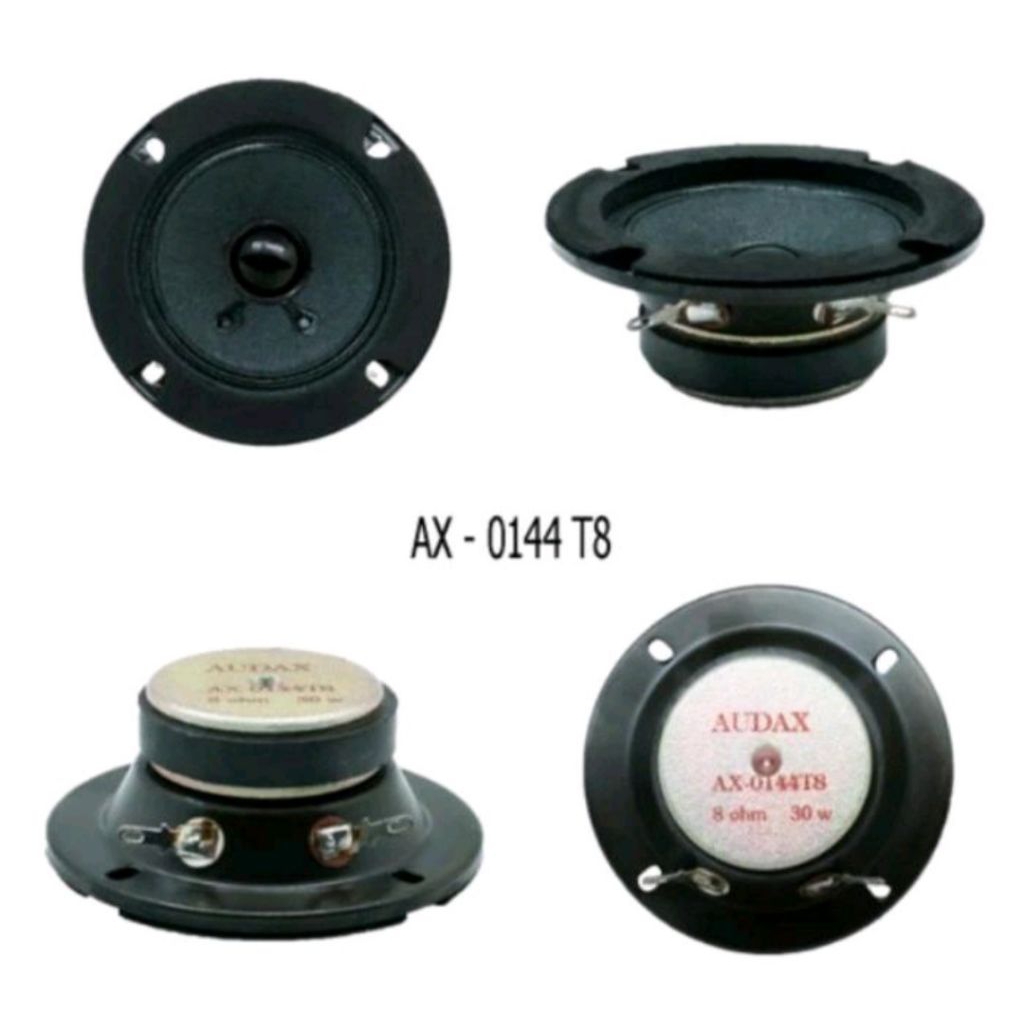 Twiter Audax AX 0144T8 Tweter