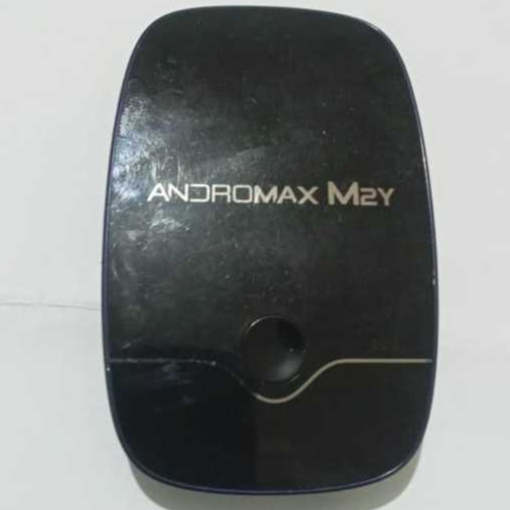MiFi Andromax M2Y 4G LTE Smartfren Kuota Aman