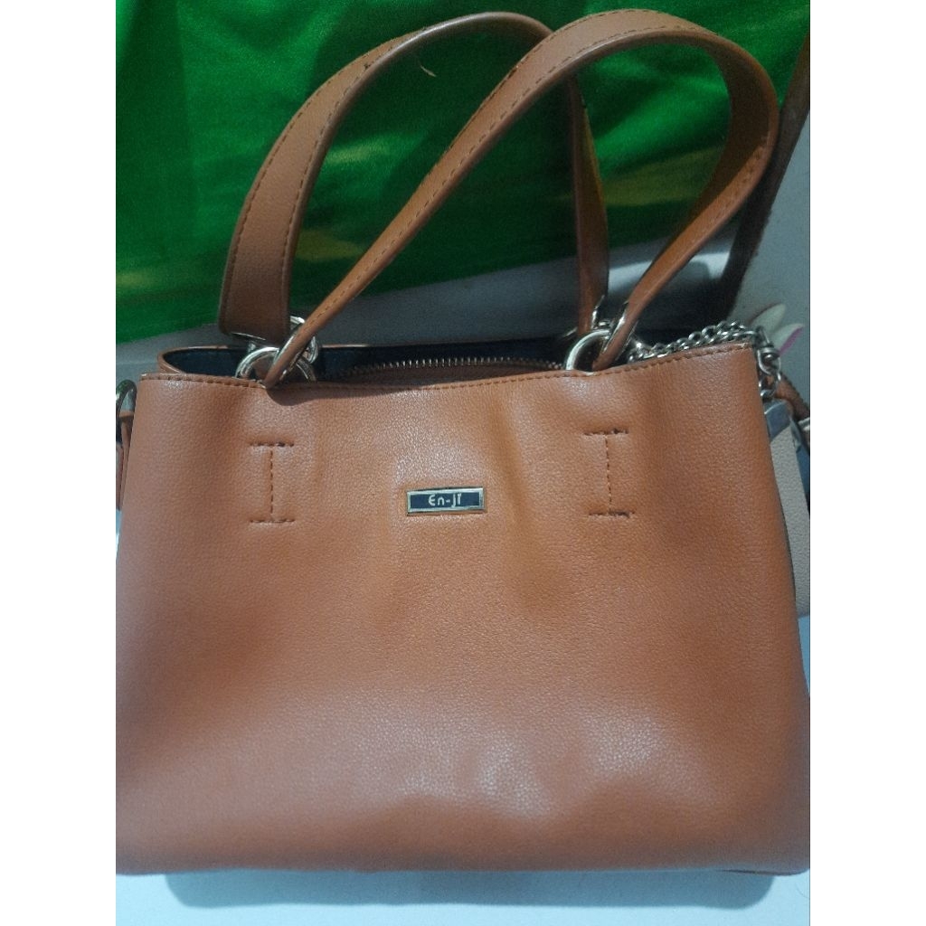 ENJI TAS WANITA MURAH