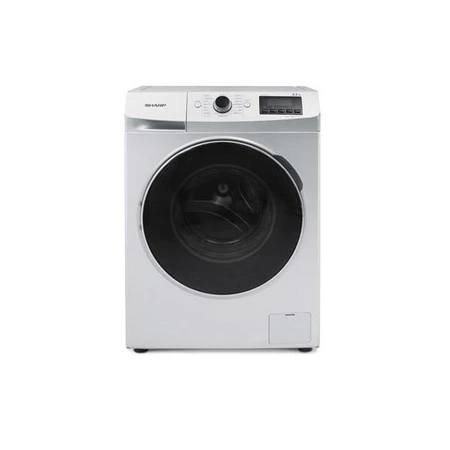 Sharp Mesin Cuci Front Loading 7 Kg ESFL1073W