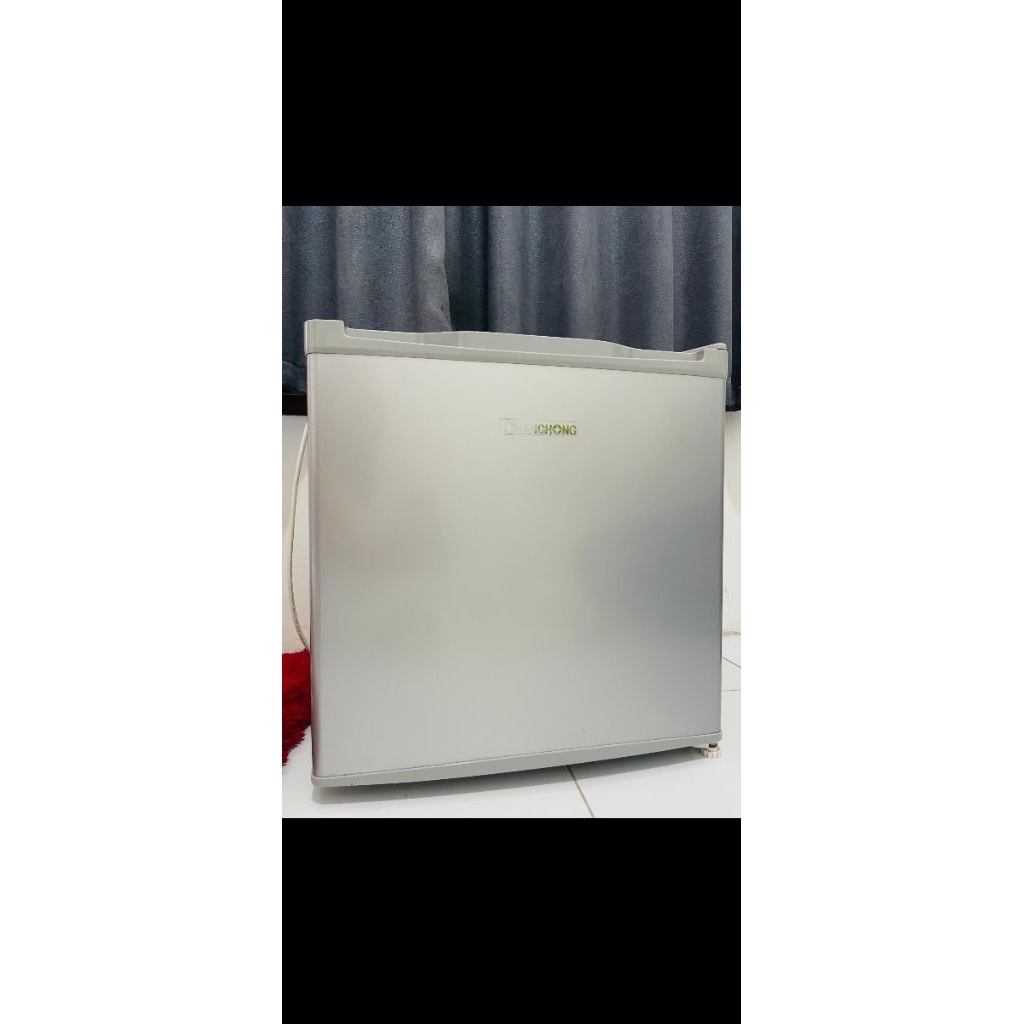 kulkas mini changhong
