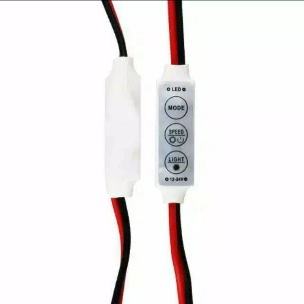 LED Controller Modul LED Dimmer