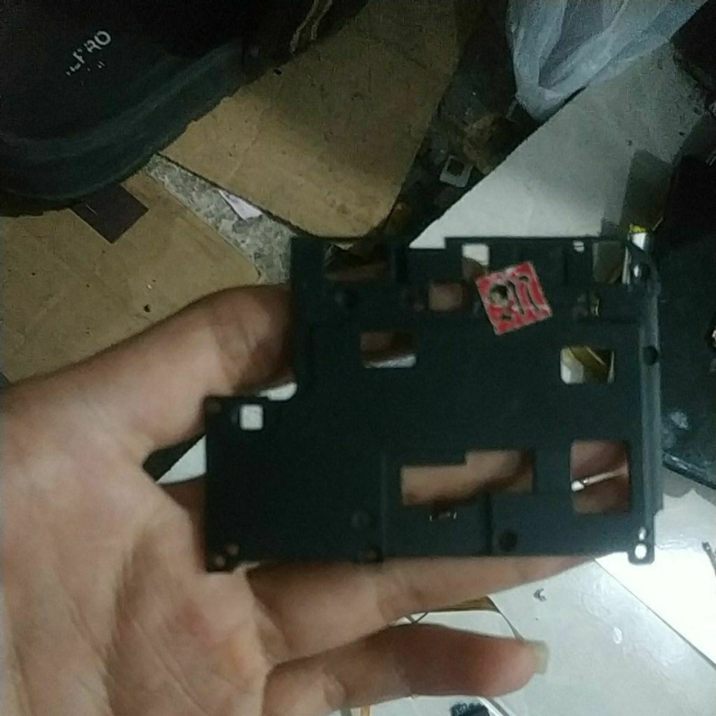 TUTUP MESIN ASUS MAX PRO M1