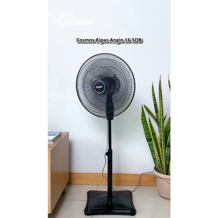 Kipas Angin Cosmos - (16-SDB)