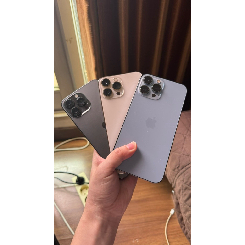 iphone 13 pro max 128