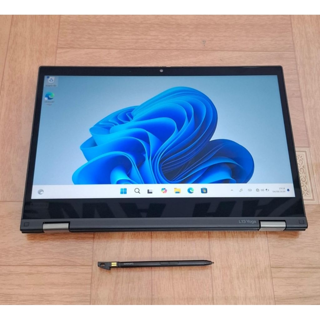 Laptop Lenovo L13 YOGA TOUCH i5 gen11 16/256GB
