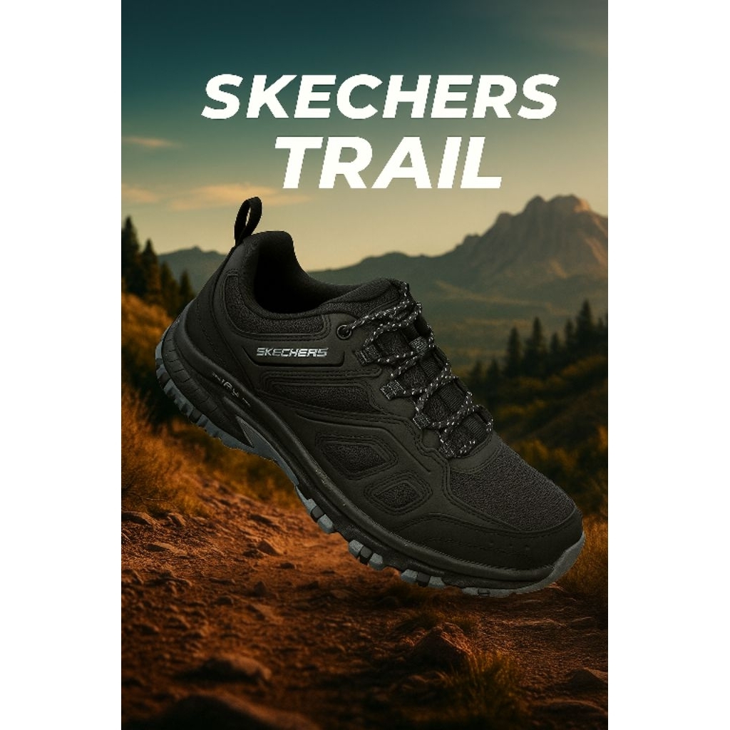 Skechers Trail Hillcrest