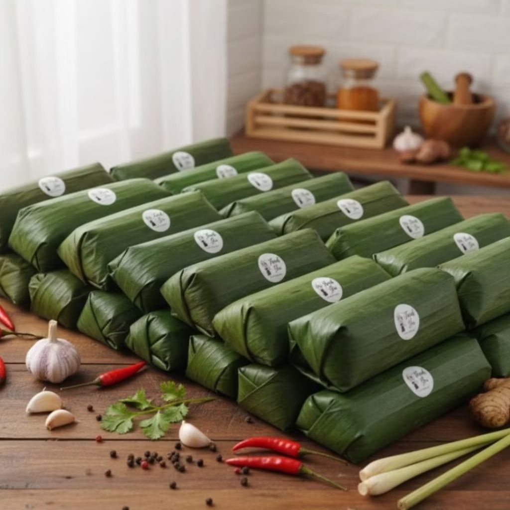 ULl / ULEN LEGIT BANDUNG / ULEN KETAN KHAS BANDUNG