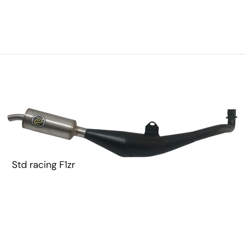 knalpot pekajaman F1zr std racing dof