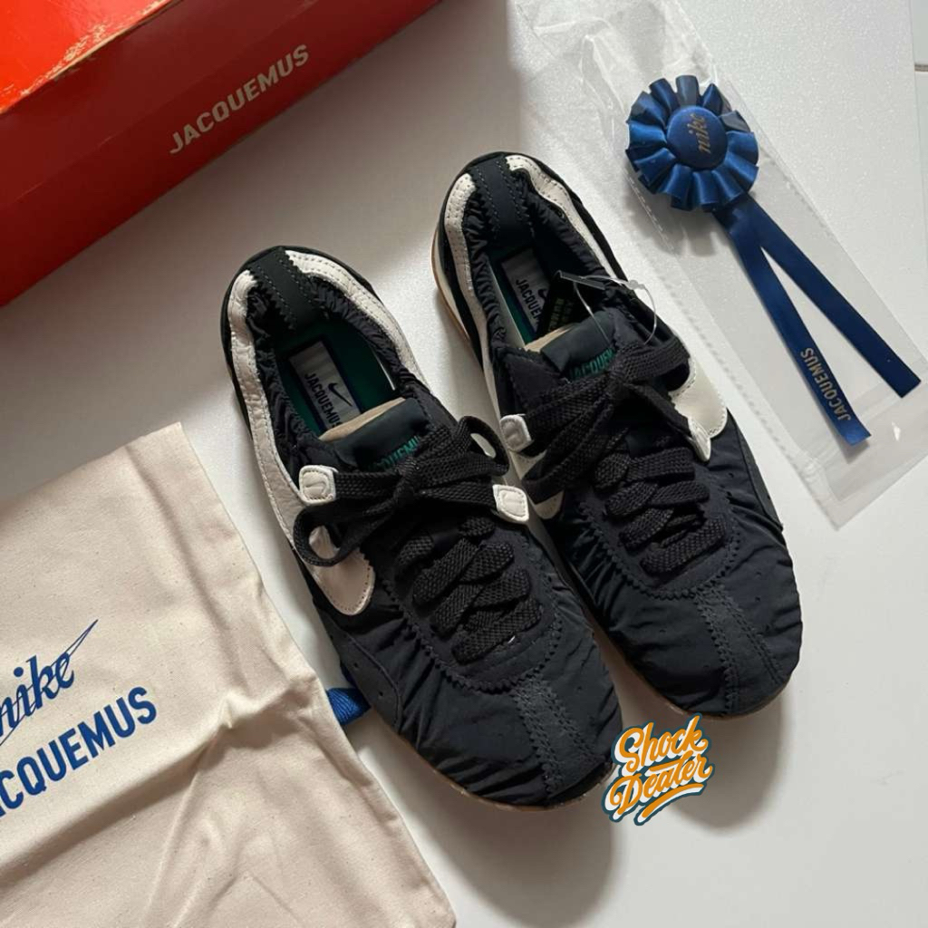 Jacquemus x Nike Wmns Moon Shoe SP ‘OFF Noir’