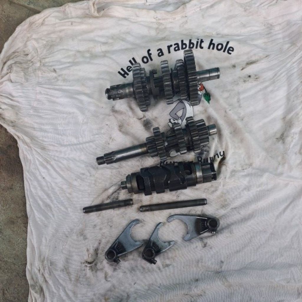 rasio copotan rx king 2006