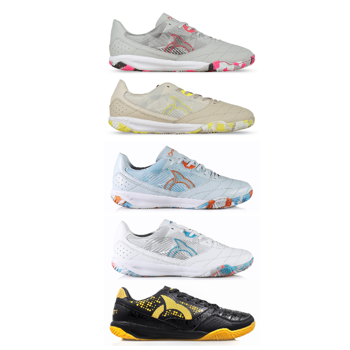 SEPATU FUTSAL ORTUSEIGHT JOGOSALA CRUSHER - CRUSHER V2