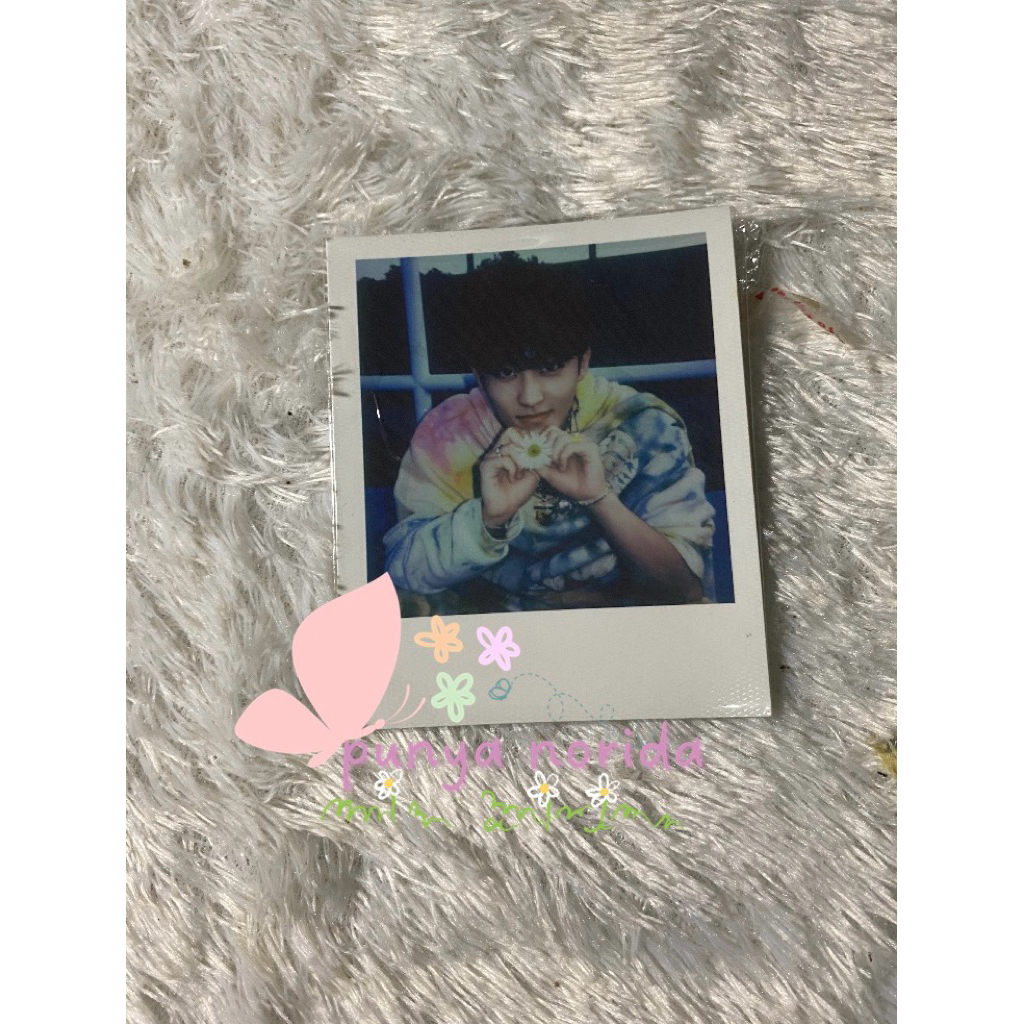 (OFICIAL) Pola Mark Album Hello Future