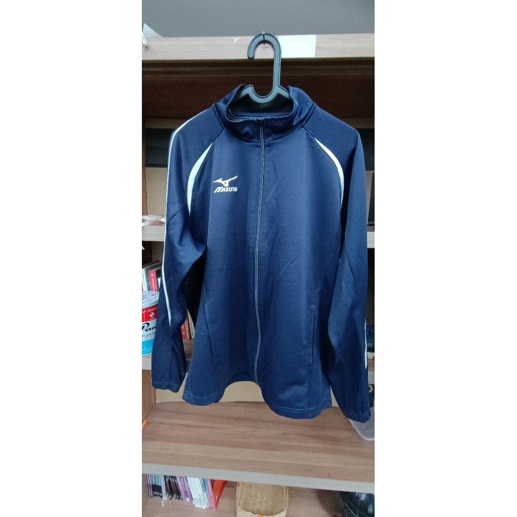 Fa Tracktop Mizuno