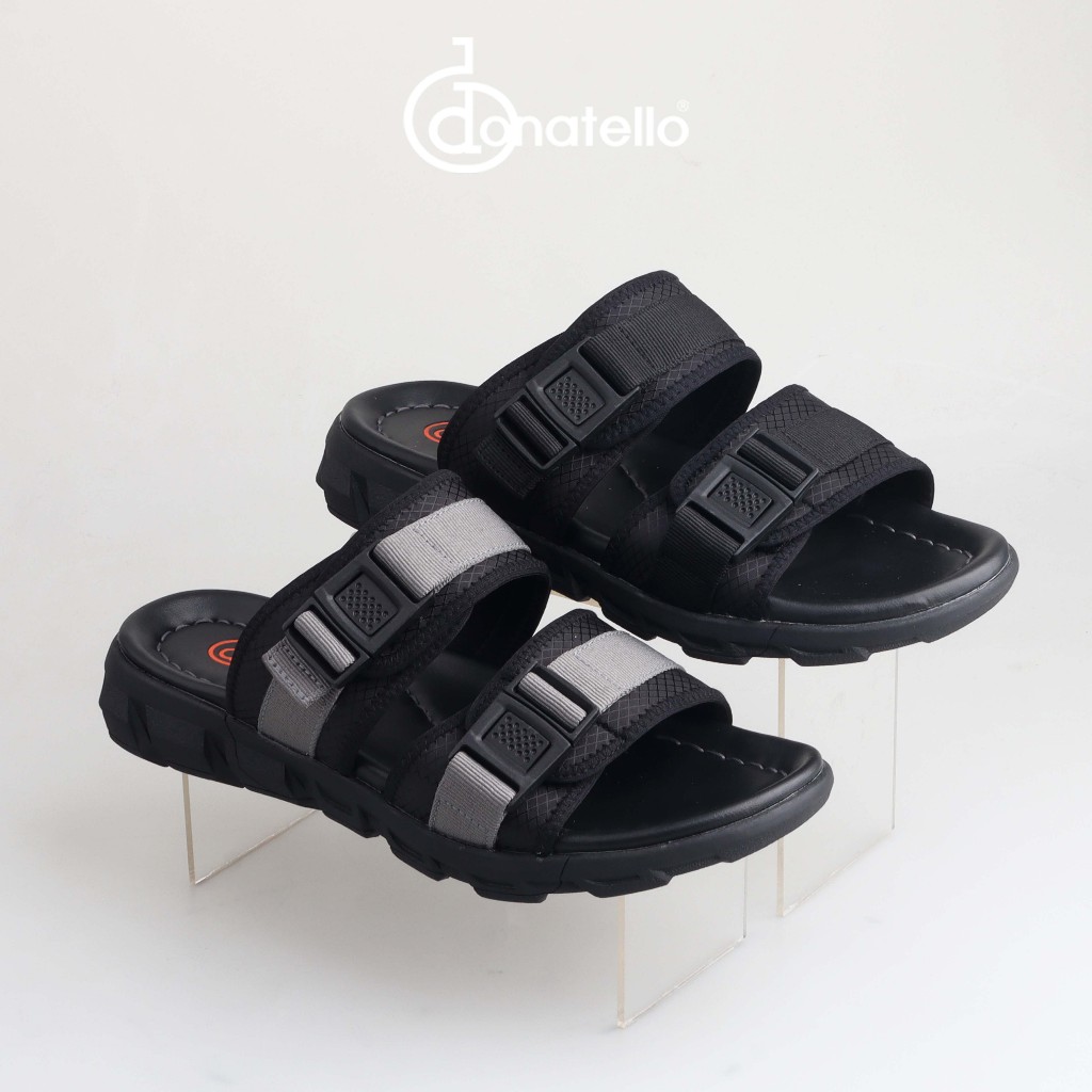 Donatello DE810501 Sandal Pria