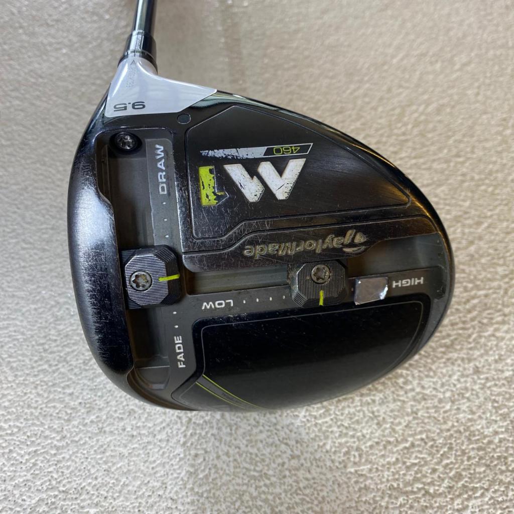 Taylormade M1 2017 Driver