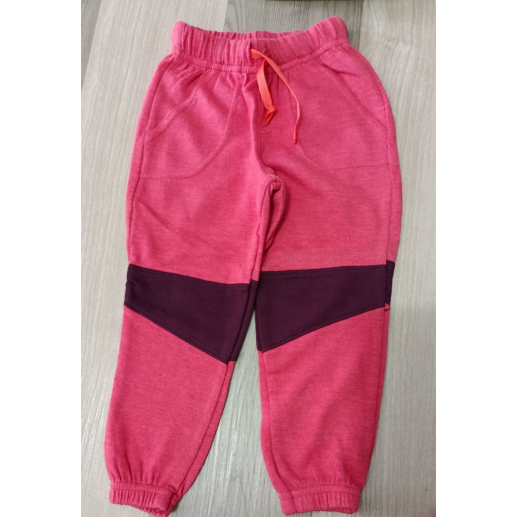 celana jogger cat&jack