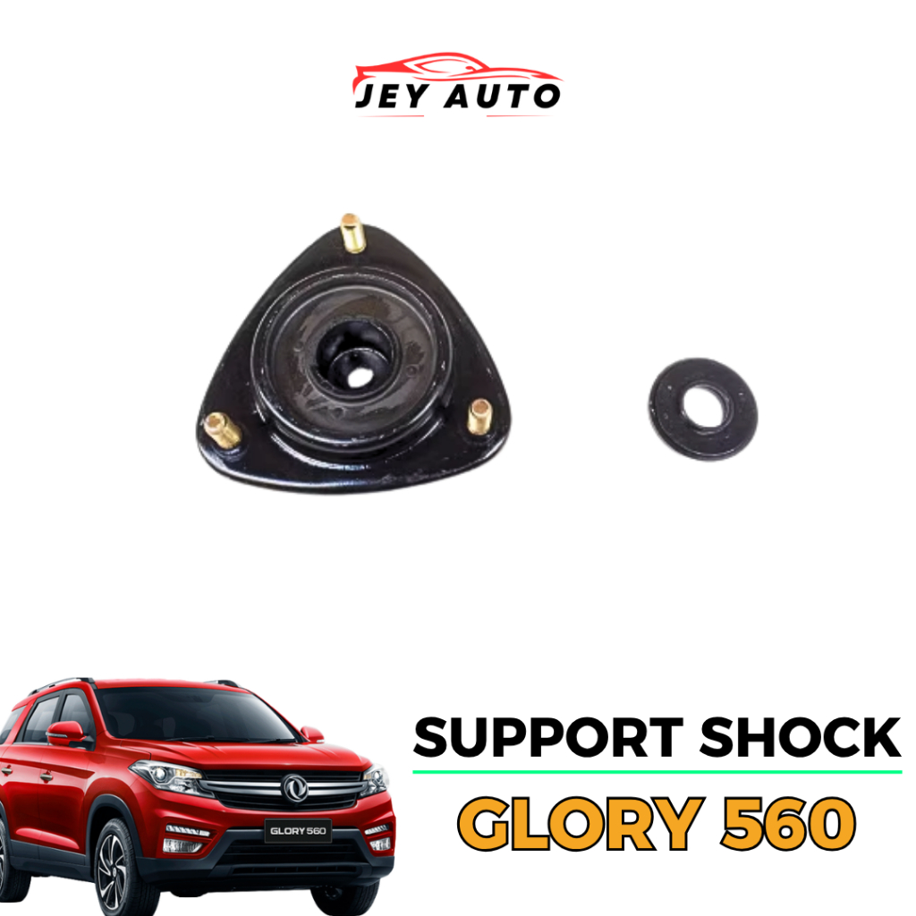 Support Shock Glory 560 / Shockbreaker glory 560 / Sparepart Glory 560