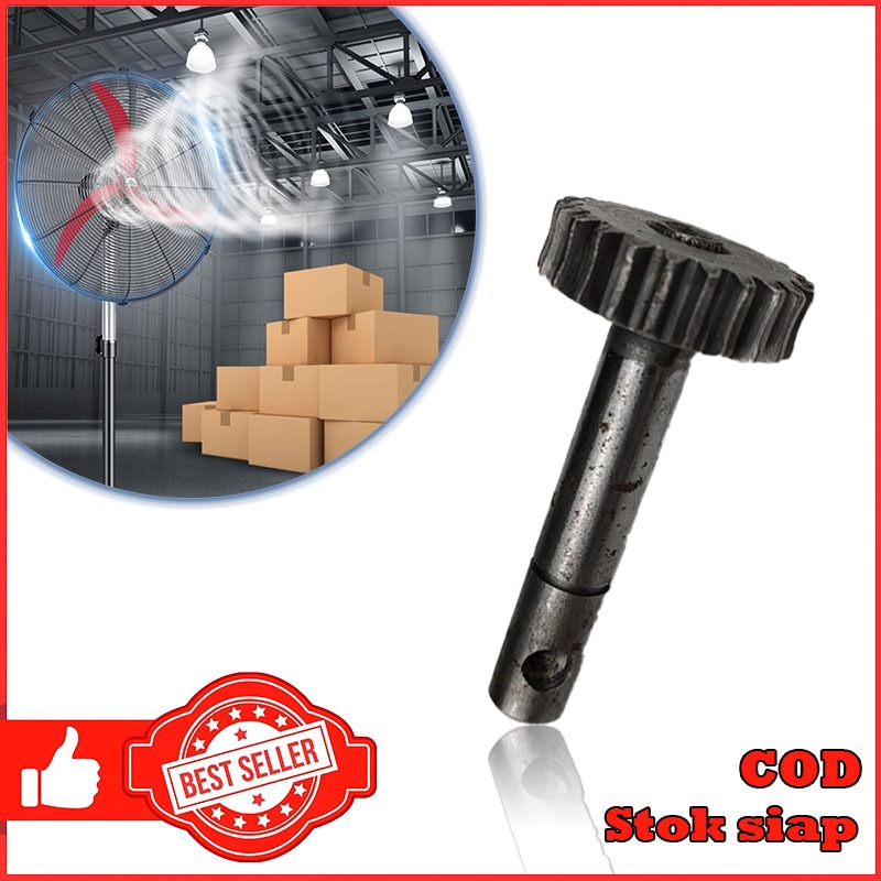 Gear Kipas Angin Sparepart Kipas Embun 550/650/750 Aksesoris Kipas Industri