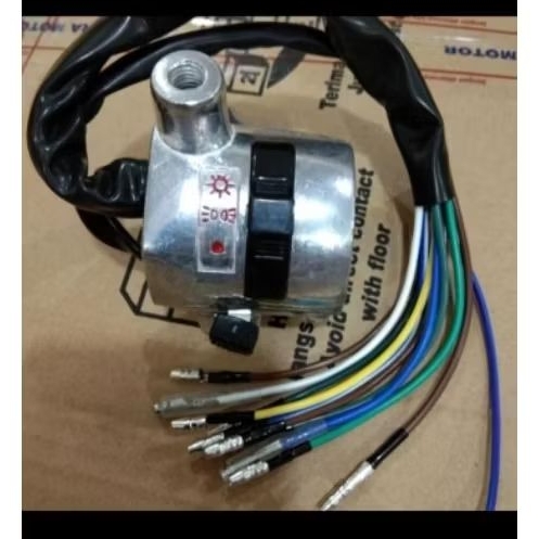 holder kanan yamaha v80