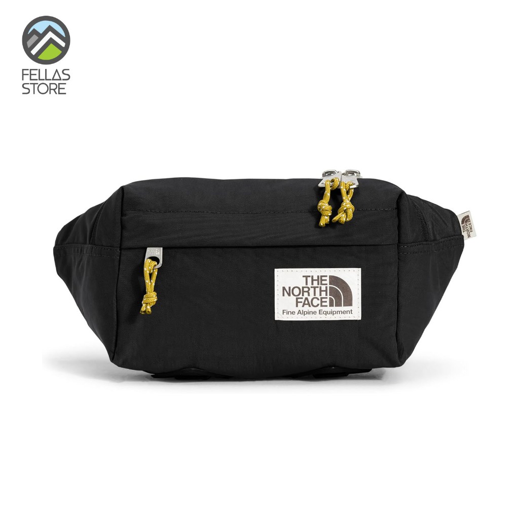 TNF - Berkeley Lumbar