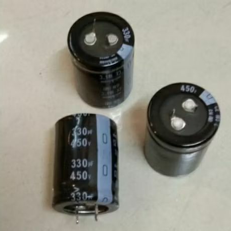 elco 1000 uf 450 V kapasitor 450 V 1000 uF