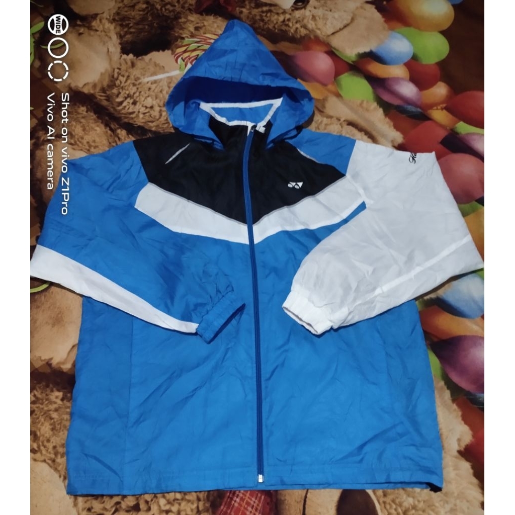Jaket YONEX HEAT CAPSULE