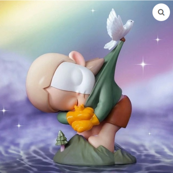 Zsiga Popmart Mix Original