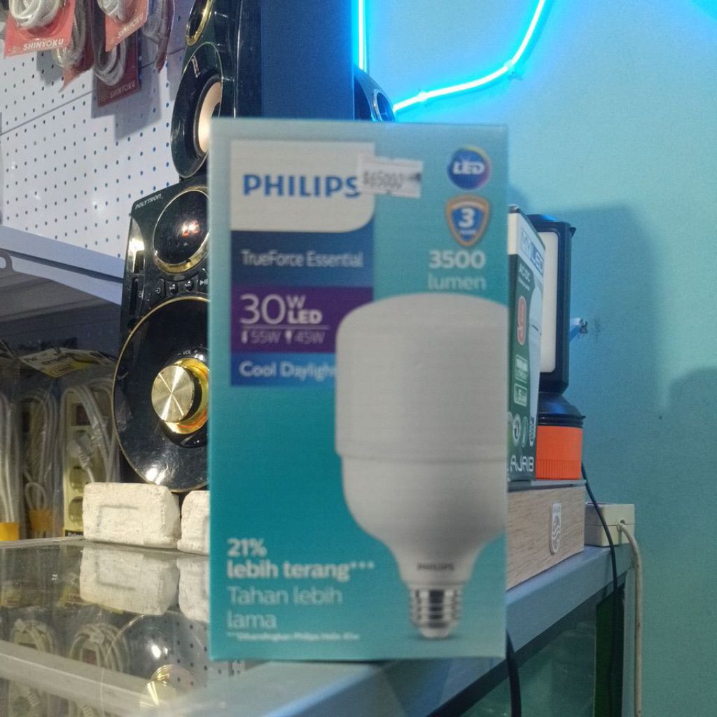 PHILIPS LED 30 WATT
