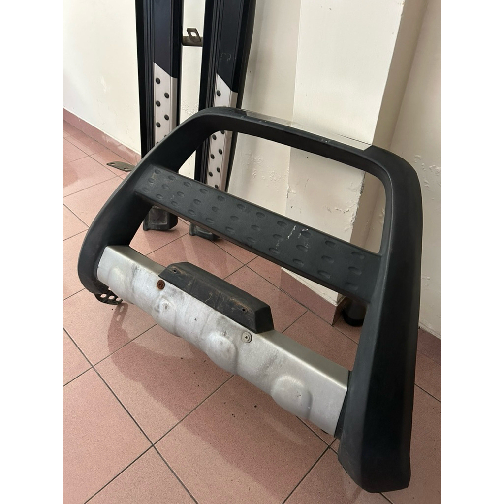 bumper avanza/xenia