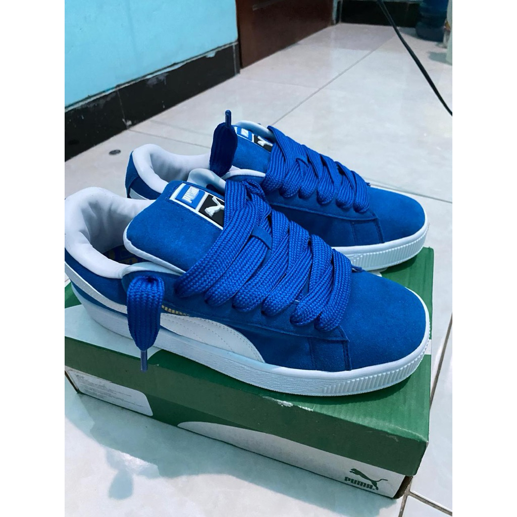 Puma Suede xl