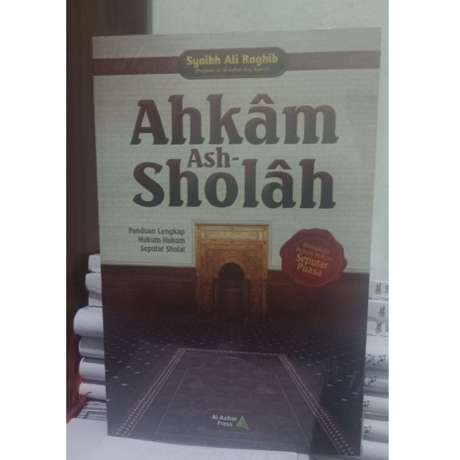 Ahkamus Sholah