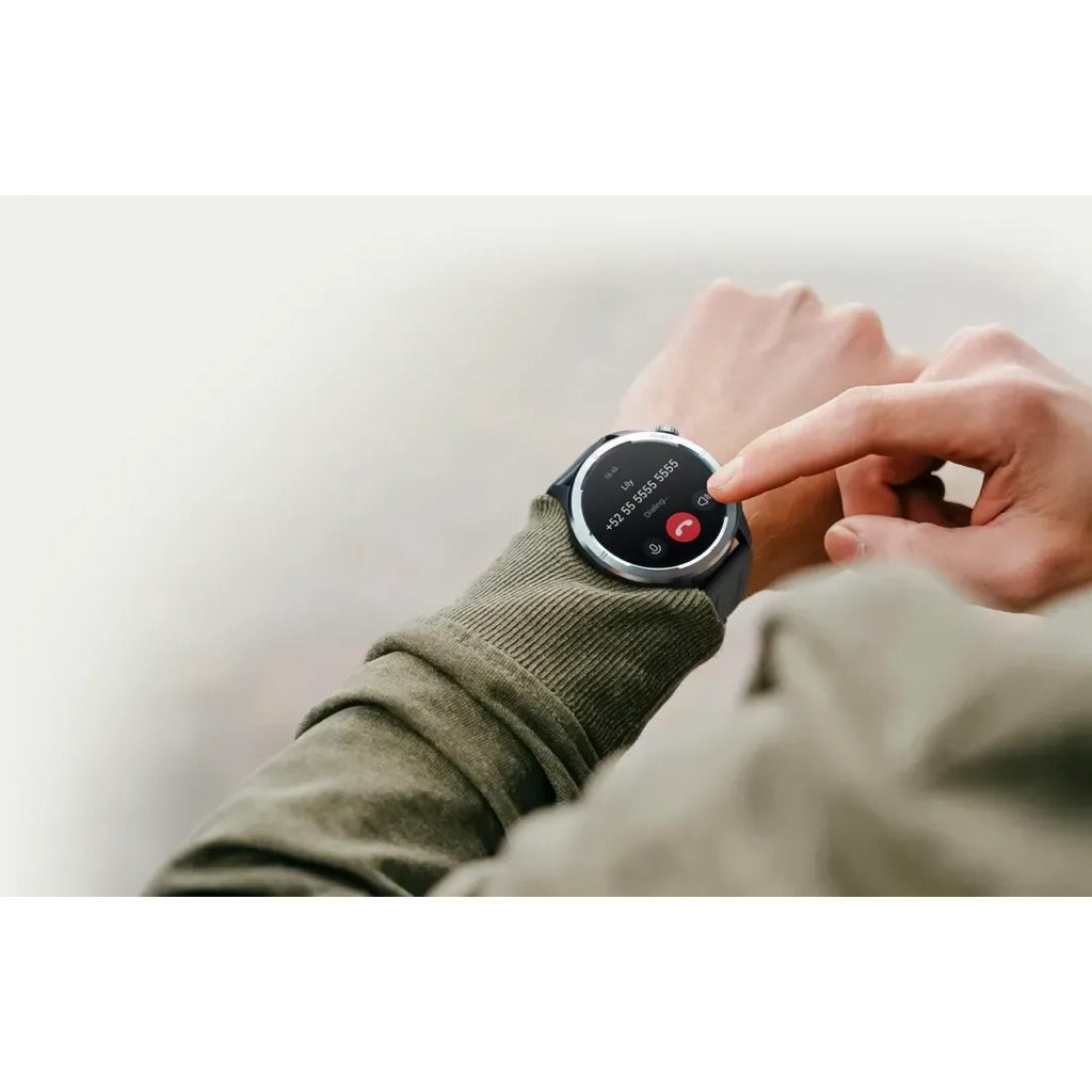 JAM TANGAN SMARTWATCH HAYLOU NEO PAKET