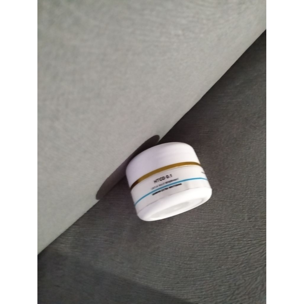 KRIM MALAM THERASKIN ACNE WHITE