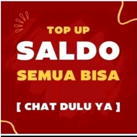 BESTSELLER TOP SALDO/PULSA REGULER TRANSFER XL AXIS 500K SAMPAI 10JT 2