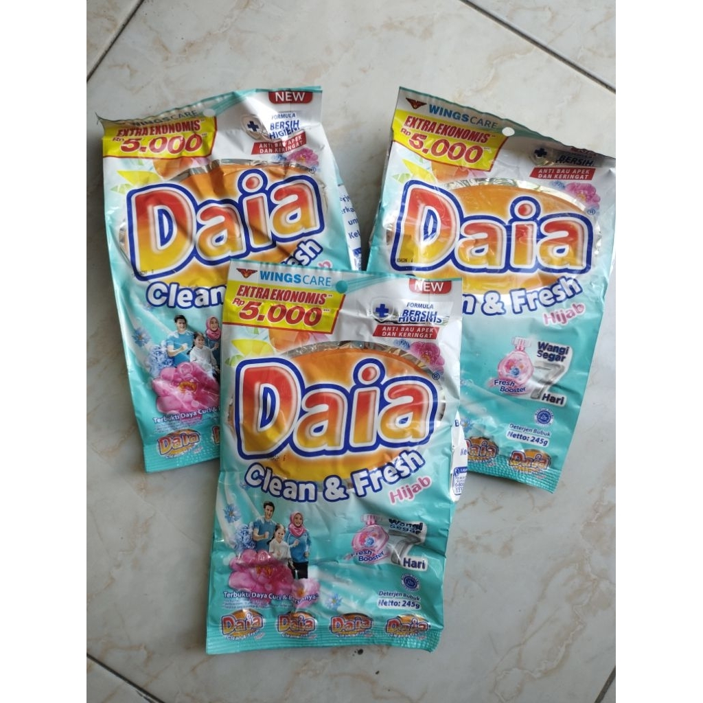 PROMO DAIA 5000AN