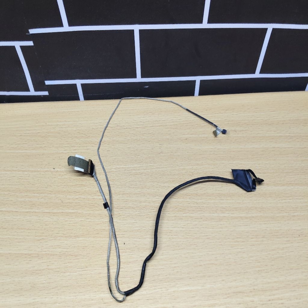 Kabel Fleksibel Flexi Flexible Lcd LED Lvds Laptop Asus TUF GAMING FX504 FX504G FX504GE FX504GD